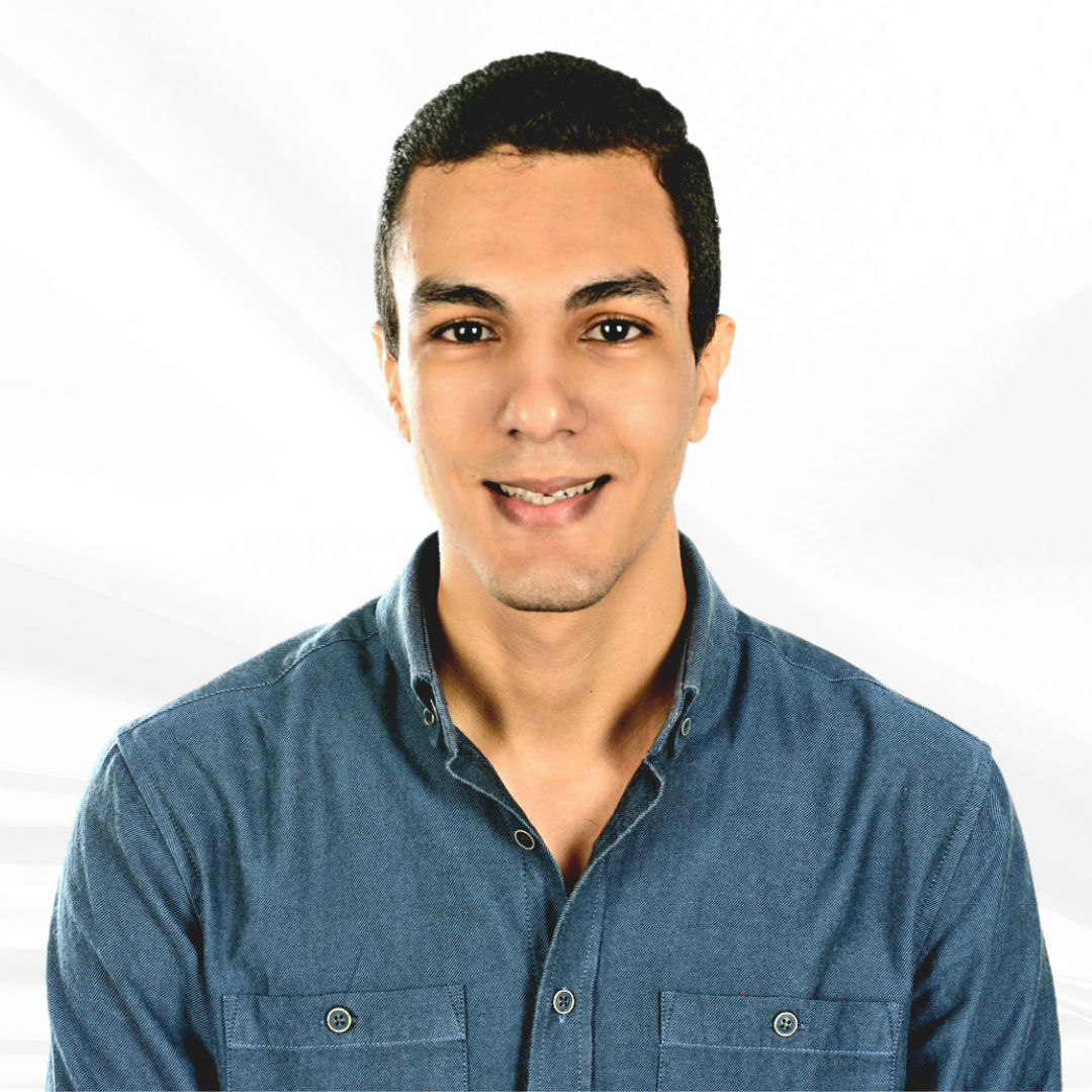 Mahmoud Elmahdy